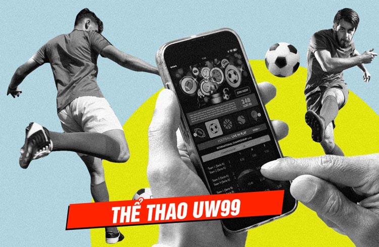 thể thao uw99