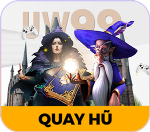 quay hũ uw99