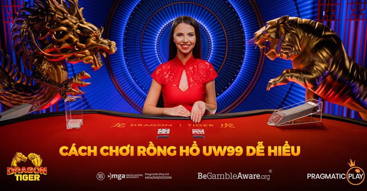 rồng hổ online