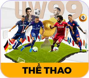 thể thao uw99